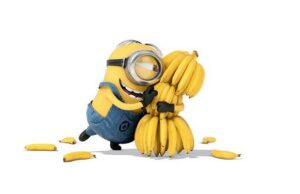 Bananas about marketing!